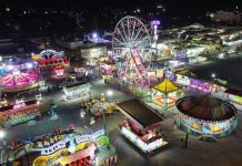 Este fin de semana arrancan las Fiestas de Mayo Manzanillo 2026