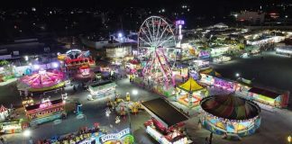 Este fin de semana arrancan las Fiestas de Mayo Manzanillo 2026