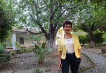 Proyectarán documental en homenaje a trabajadora social colimense