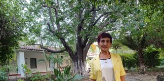 Proyectarán documental en homenaje a trabajadora social colimense