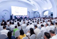 En la Reunión Nacional de Infraestructura Portuaria, presentaron Nuevo Puerto de Cuyutlán