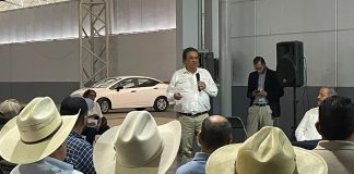 CONAGUA Jalisco hace un llamado para regularizar títulos de concesión