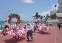 Estado de Colima proyecta su riqueza cultural y gastronómica en ‘Ventana a México’
