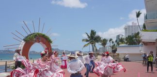 Estado de Colima proyecta su riqueza cultural y gastronómica en ‘Ventana a México’
