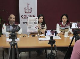 Subsemov Colima anuncia Programa de Regularización para Transporte por Plataformas