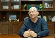 Nombran a investigadora de la UdeC presidenta de la Organización de Mujeres en la Ciencia para el Mundo en Desarrollo