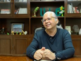 Nombran a investigadora de la UdeC presidenta de la Organización de Mujeres en la Ciencia para el Mundo en Desarrollo