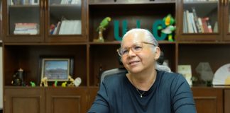 Nombran a investigadora de la UdeC presidenta de la Organización de Mujeres en la Ciencia para el Mundo en Desarrollo