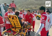 Accidente de cuatrimoto en Peña Blanca deja cuatro lesionados en Manzanillo