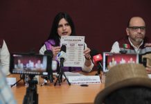 Subsemov anuncia actualización tarifaria y estatus de trámites vehiculares