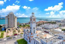 ¿Qué hacer en el puerto de Veracruz?