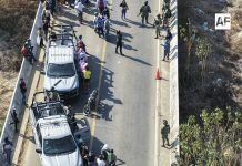 Marina investiga presunta agresión de personal naval contra civil en Petatlán