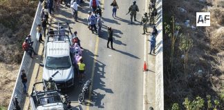 Marina investiga presunta agresión de personal naval contra civil en Petatlán