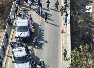Marina investiga presunta agresión de personal naval contra civil en Petatlán, Guerrero