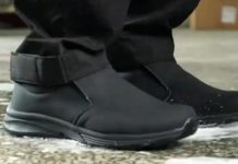 Relevancia de la protección en el calzado industrial: seguridad que se nota en cada paso