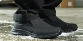 Relevancia de la protección en el calzado industrial: seguridad que se nota en cada paso