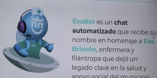 Lanzan aplicación de salud “EvaBOT” en Zapopan, Jalisco
