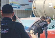 Investigan asesinato del exsubdirector de la Policía de Puerto Vallarta, Jalisco