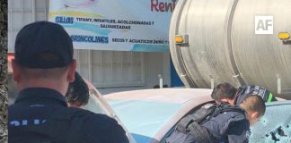 Investigan asesinato del exsubdirector de la Policía de Puerto Vallarta, Jalisco