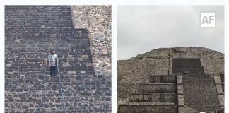 Ataque armado en Teotihuacán deja dos muertos y seis lesionados