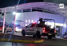 Balean a hombre en Lomas Verdes, Manzanillo; muere al recibir atención médica