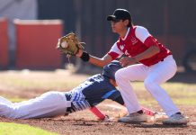 Colima se suma a la clase nacional de beisbol y softbol ‘Diamantes de Paz’, este domingo