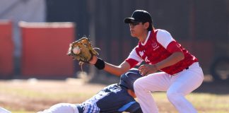 Colima se suma a la clase nacional de beisbol y softbol ‘Diamantes de Paz’, este domingo