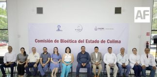 Salud Colima reinstala Comisión de Bioética; fortalece la protección de pacientes y la ética en investigación