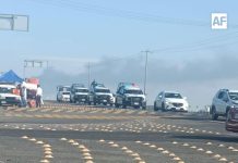 ANTAC denuncia «ataque artero y desmedido», así como desaparición de integrantes en Tlaxcala