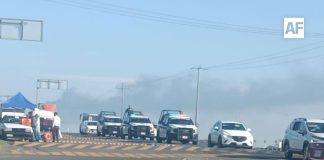 ANTAC denuncia «ataque artero y desmedido», así como desaparición de integrantes en Tlaxcala