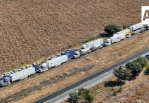 Transportistas rechazan bloqueos carreteros y acuerdan diálogo con el Gobierno de México