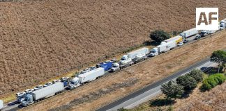 Transportistas rechazan bloqueos carreteros y acuerdan diálogo con el Gobierno de México