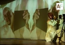 El 8 de mayo estrenarán en el teatro Hidalgo ‘Efímero’, obra beneficiaria del Sistema de Apoyos a Proyectos Culturales