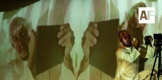 El 8 de mayo estrenarán en el teatro Hidalgo ‘Efímero’, obra beneficiaria del Sistema de Apoyos a Proyectos Culturales