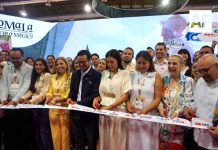 Gobierno del Estado de Colima inicia participación en el Tianguis Turístico Acapulco 2026