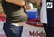 Salud Colima refuerza prevención contra el Virus Sincitial Respiratorio en la Semana Nacional de Vacunación 2026