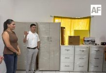 DIF Estatal Colima invierte más de 1.1 mdp en el Centro de Asistencia Social para Adolescentes en Tecomán