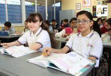 Este lunes regresan a clases más de 120 mil estudiantes de educación básica en Colima
