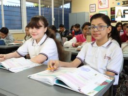 Este lunes regresan a clases más de 120 mil estudiantes de educación básica en Colima