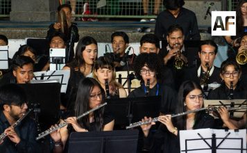Colima participó en el Festival de Bandas Sinfónicas Infantil y Juvenil ‘Puerto Vallarta 2026’