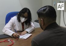 Gobierno de Indira Vizcaíno fortalece la atención integral gratuita a pacientes con hemofilia