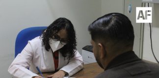 Gobierno de Indira Vizcaíno fortalece la atención integral gratuita a pacientes con hemofilia