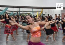 Cultura Colima celebrará el Día Internacional de la Danza con más de 30 agrupaciones y tercer Maratón de Master Class