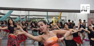 Cultura Colima celebrará el Día Internacional de la Danza con más de 30 agrupaciones y tercer Maratón de Master Class