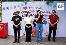 Sebiinsom acerca apoyos sociales y fortalece la convivencia familiar en colonias de Colima