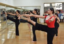 Cultura Colima ofrece 17 clases magistrales gratuitas para celebrar el Día Internacional de la Danza