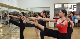 Cultura Colima ofrece 17 clases magistrales gratuitas para celebrar el Día Internacional de la Danza