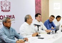 Sedeco lanza el Sistema Estatal de Información de Desarrollo Económico para fortalecer la toma de decisiones y el desarrollo del estado de Colima