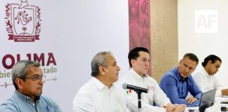 Sedeco lanza el Sistema Estatal de Información de Desarrollo Económico para fortalecer la toma de decisiones y el desarrollo del estado de Colima