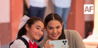 La niñez colimense es prioridad, por eso la inversión en educación y en recuperar lugares de sano esparcimiento: Indira Vizcaíno